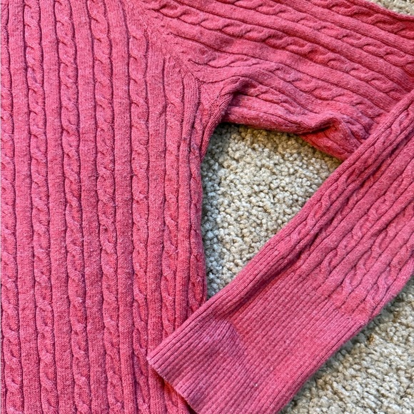 Red Sweater - Picture 4 of 7